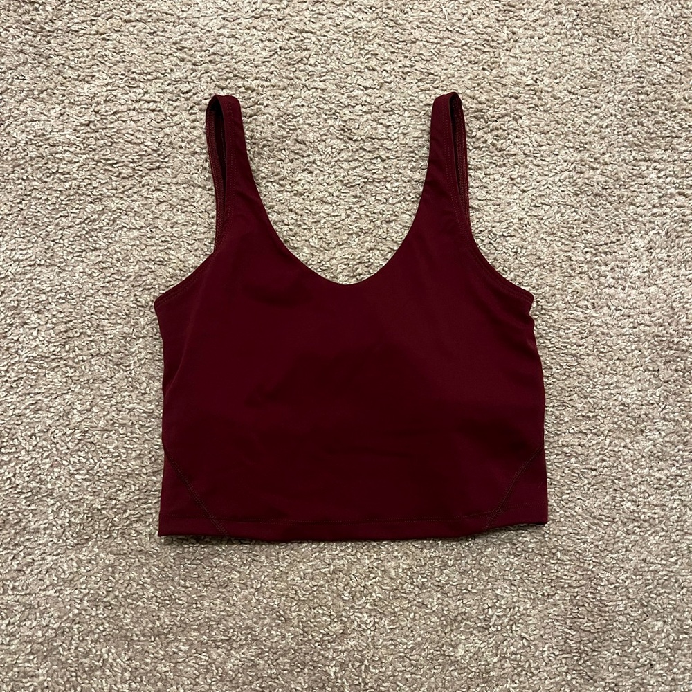 BRAND NEW Lululemon Align Tank